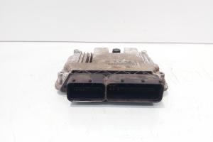 Calculator motor ECU, cod 03L907309AE, 0281017946, Vw Passat CC (358) 2.0 TDI, CFFB (idi:731675) din dezmembrari