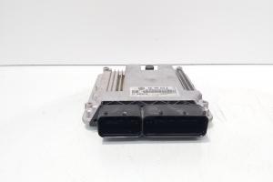 Calculator motor ECU, cod 03L906019B, 0281016366, Seat Exeo ST (3R5) 2.0 TDI, CAG (id:732626) din dezmembrari