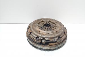 Volanta masa dubla cu placa presiune, Volvo S80 ll, 1.6 diesel, D4164T, 6 vit man (idi:731129) din dezmembrari