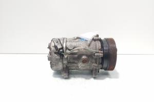 Compresor clima, cod 1J0820803K, Seat Cordoba (6K2) 1.9 TDI, ALH (idi:731125) din dezmembrari