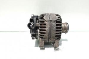 Alternator, cod 9646321880, Peugeot 307 sedan, 1.6hdi (id:499539) din dezmembrari