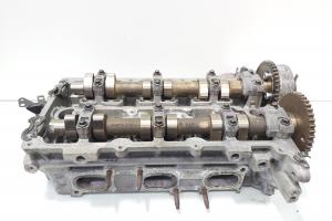 Chiulasa cu 2 axe came stanga, cod RF-4R8E-6C064-A22A, Jaguar F-Pace (X761) 3.0 v6 b, 306PS (idi:731351) din dezmembrari