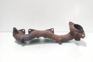 Galerie evacuare dreapta, cod 3W4E-9430-AA, Jaguar XJ (351) 3.0 V6 B, 306PS (idi:731361) din dezmembrari