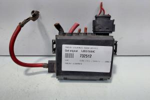 Tablou siguranta borna baterie, cod 1J0937550AC, Audi A3 (8L1) (idi:732512) din dezmembrari
