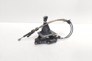 Timonerie, cod 7M5R-7C453-AAA, Ford Focus 2 Combi (DA) 1.8 TDCI, KKDA, 5 vit man (idi:730309) din dezmembrari
