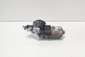 Motoras stergatoare fata, cod 4M51-17508-AA, Ford Focus 2 (DA) vol pe stanga (idi:730353) din dezmembrari
