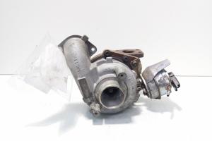 Turbosuflanta, cod 9686120680, Ford C-Max 2, 1.6 TDCI, T1DA (idi:728473) din dezmembrari
