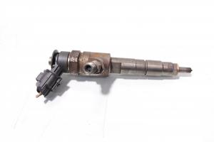 Injector, cod 0445110340, Citroen C4 (II), 1.6 HDI, 9H06 (idi:728495) din dezmembrari
