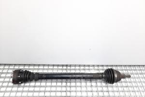 Planetara stanga fata 1J0407271FN, Vw Golf 4, 1.9TDI, ALH din dezmembrari