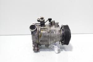 Compresor clima, cod 6805022, Bmw 4 (F32) 3.0 diesel, N57D30A (idi:728630) din dezmembrari