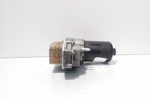 Carcasa filtru ulei, cod 4R8Q-6C711-DA, Land Rover Range Rover Sport (LS) 2.7 D, 276DT (id:731910) din dezmembrari