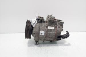 Compresor clima, cod 1K0820803F, Audi A3 (8P1), 1.6 FSI, AXW (idi:728656) din dezmembrari
