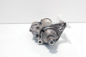 Electromotor, cod 02Z911024Q, Skoda Octavia 3 (5E3) 1.0 TSI, CHZD, 6 vit man (idi:728706) din dezmembrari