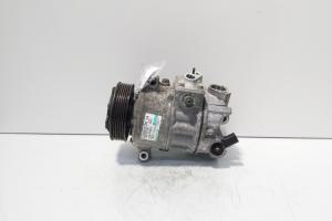Compresor clima, cod 1K0820859F, VW Passat Variant (3C5), 2.0 TDI, BKP (idi:728610) din dezmembrari