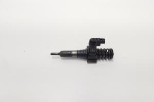 Injector, cod 000130073TX, Vw Passat (3C2) 2.0 TDI, BMR (idi:728074) din dezmembrari