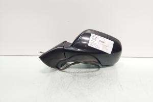 Oglinda electrica stanga fata, Peugeot 407, vol pe stanga (idi:731594) din dezmembrari