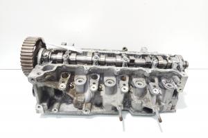 Chiulasa cu 1 ax came, cod 2968F2, Renault Megane 3 (idi:728126) din dezmembrari