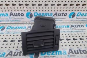 Grila aer bord stanga, cod 8E0820901F, Audi A4 avant din dezmembrari