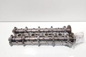 Capac chiulasa cu 2 axe came, cod 7797511, Bmw 1 (E81, E87) 2.0 diesel, N47D20C (idi:728258) din dezmembrari