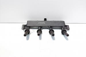 Bobina inductie, Peugeot 1007, 1.4 benz, KFV (idi:726652) din dezmembrari