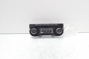 Panou comenzi ac cu incalzire in scaune, cod 3T0907044AC, Skoda Yeti (5L) (idi:732503) din dezmembrari