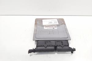 Calculator motor ECU Siemens, cod 03G906018AS, VW Passat (3C2), 2.0 TDI, BMR (idi:732627) din dezmembrari