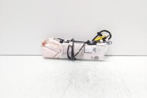Airbag scaun stanga fata, cod 5JA880241B, Skoda Rapid Spaceback (NH1) (idi:732641) din dezmembrari