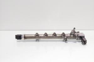 Rampa injectoare cu senzori Delphi, cod A6510700595, Mercedes CLS (C218) 2.2 CDI, OM651924 (idi:732177) din dezmembrari