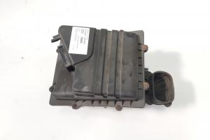 Carcasa filtru aer, cod 6C0129601K, Audi A1 Sportback (8XA) 1.6 TDI, CXM (idi:728835) din dezmembrari