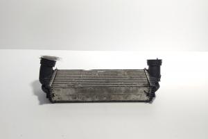 Radiator intercooler, Bmw 5 (E60) 3.0 diesel, 306D3 (idi:716659) din dezmembrari