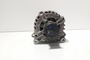 Alternator 140A Bosch, cod 03L903023K, Vw Golf 7 (5G) 2.0 TDI, CRB (idi:716766) din dezmembrari