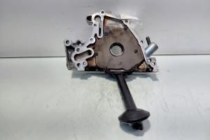 Pompa ulei, cod 04E115109D, Vw Golf 7 (5G) 1.0 TSI, CHZD (idi:729941) din dezmembrari