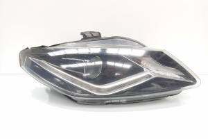 Far dreapta cu lupa si xenon, cod 3R1941008F, Seat Exeo ST (3R5), facelift, vol pe stanga (id:733394) din dezmembrari