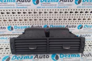 Grila aer bord central, cod 8E0820951H, Audi A4 (B7) din dezmembrari