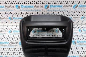 Grila aer bord centrala, 7355297490, Fiat Doblo Cargo (263) din dezmembrari