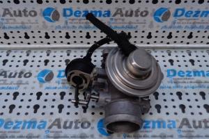 Egr cu clapeta 038131501E, Vw Bora 1.9TDI, ALH din dezmembrari