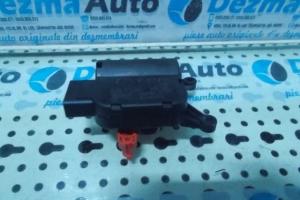 Motoras aeroterma bord Audi A4 (B7) cod 8E2820511A din dezmembrari