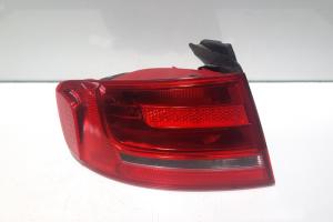Stop stanga aripa, Audi A4 (8K2, B8) (id:288751) din dezmembrari