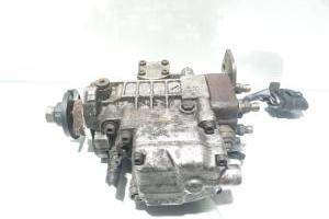 Pompa injectie 038130107D, Audi A3 (8L1) 1.9TDI, AHF din dezmembrari