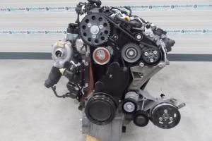 Motor CGLC, Audi A4 (8K, B8), 2.0tdi (pr:110747) din dezmembrari