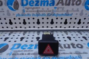 Buton avarie 8E0941509, Audi A4 Avant (8ED, B7) 2004-2008 (id:201181) din dezmembrari