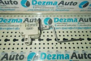 Motoras usa rezervor Audi A4 8EC, cod 8E0862153A din dezmembrari