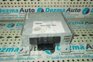 Amplificator Audi A4 8EC, cod E5035223 din dezmembrari