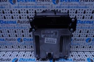 Calculator motor 03G906016GN, 0281012113, Audi A4 Avant (8ED, B7) 2.0tdi 16V (id:201144) din dezmembrari