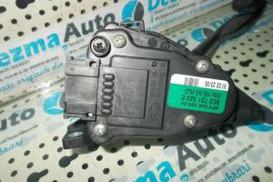 Senzor pedala acceleratie Audi A4 8EC, cod 8E2721523E din dezmembrari