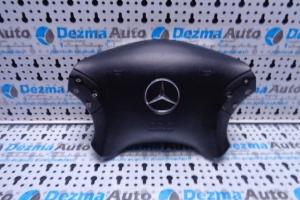 Airbag volan, A203461198, Mercedes Clasa C (W203) 2000-2007 (id:200980) din dezmembrari