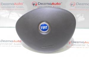 Airbag volan 605013568D, Fiat Doblo Cargo (223) (id:288761) din dezmembrari