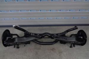Punte spate, Skoda Octavia (1Z3) 1.9tdi (id:199461) din dezmembrari