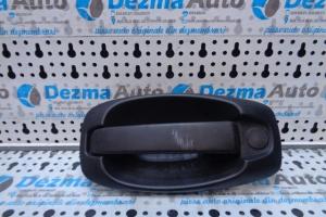 Maner dreapta spate 7355454960, Fiat Doblo (263) (id:201382) din dezmembrari