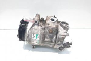 Compresor clima, cod 1K0820859F, Vw Golf 5 (1K1) 1.9tdi (pr:117994) din dezmembrari